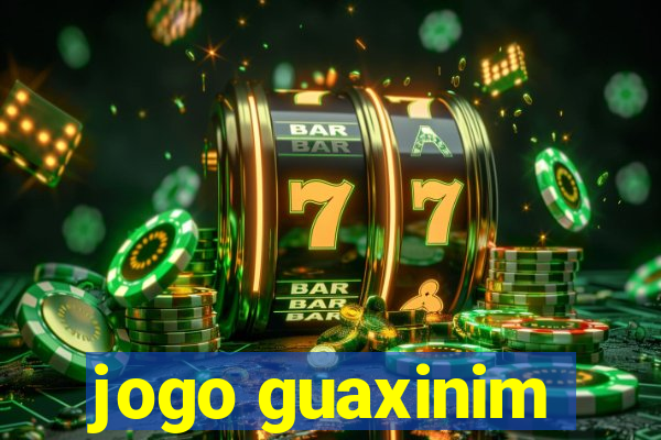 jogo guaxinim